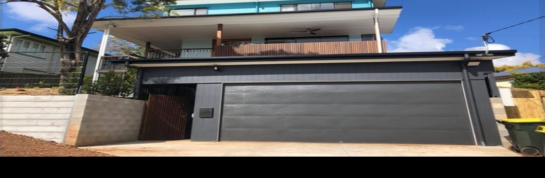 Garage door installation underwood Cover Image