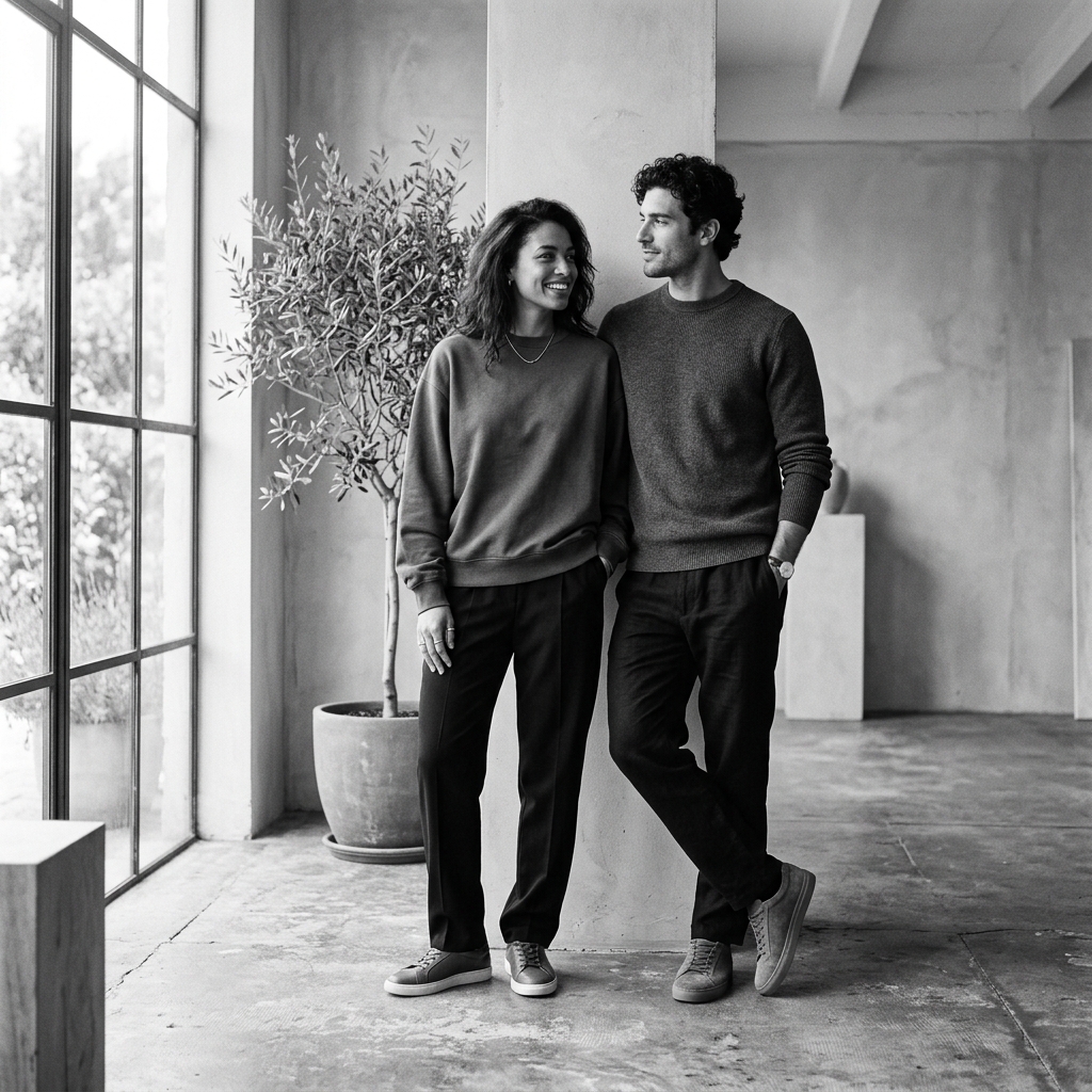 Luxury Premium Shearling Jackets for Men & Women | Pairo