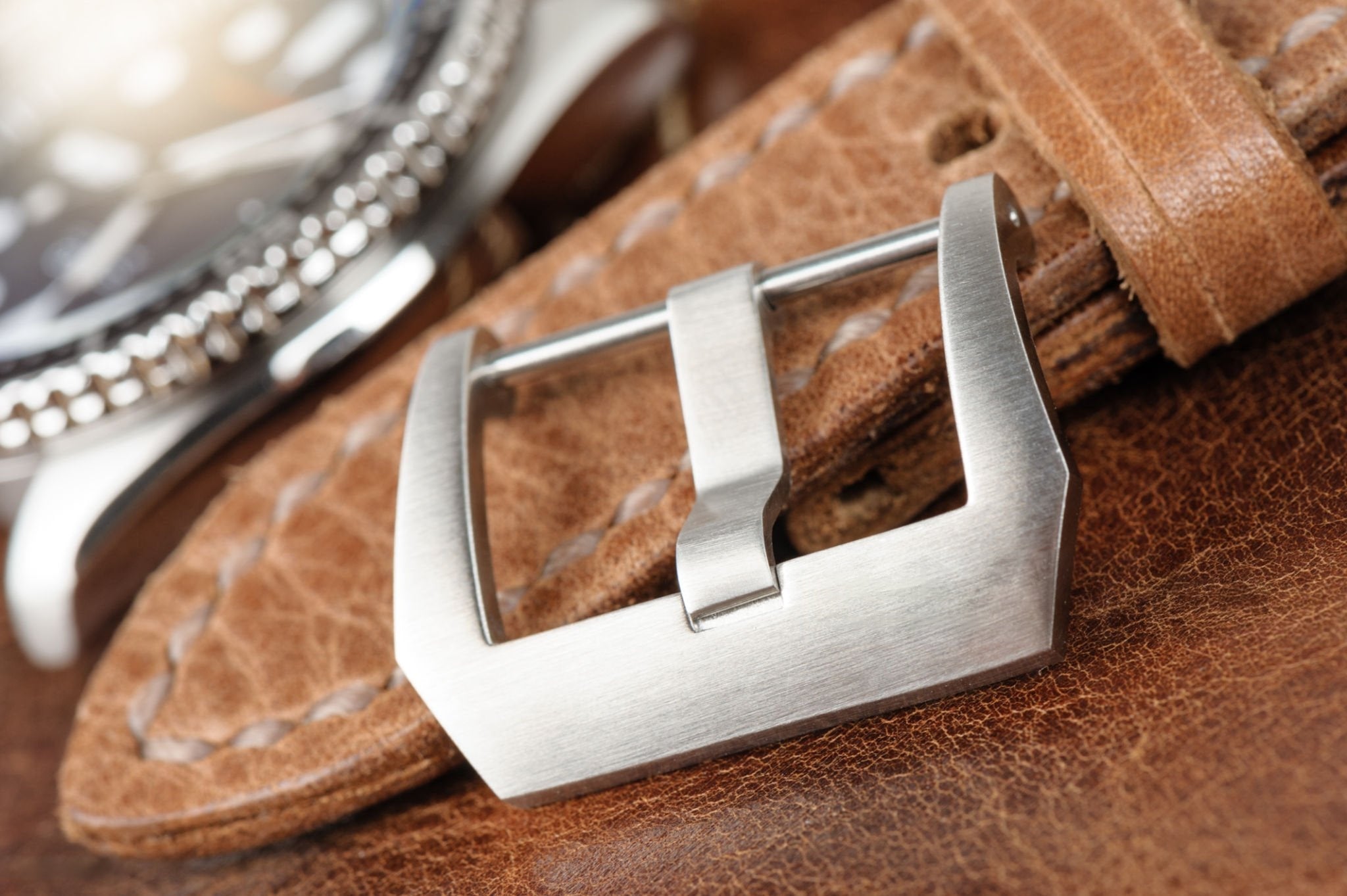 The Panerai Buckle: Everything You Need to Know Before You Buy