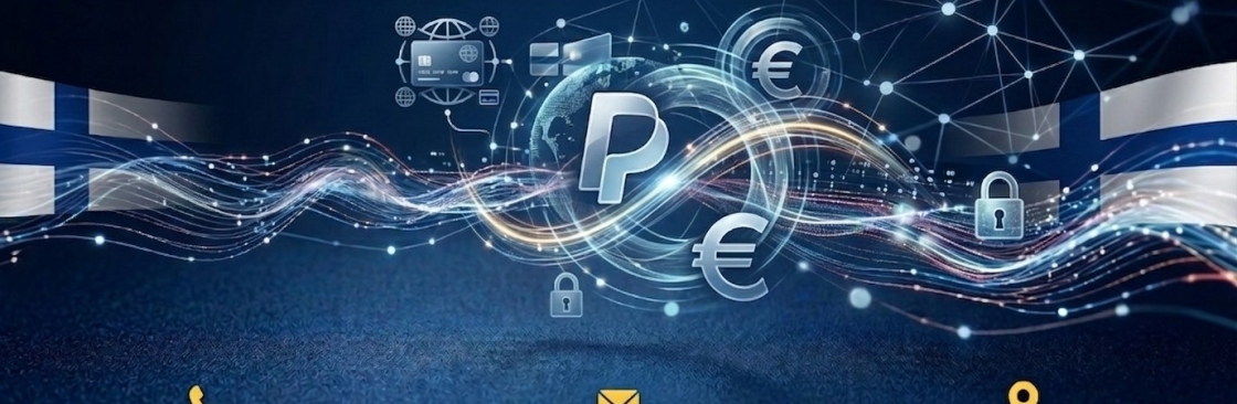 Paypal Tukinumero Cover Image