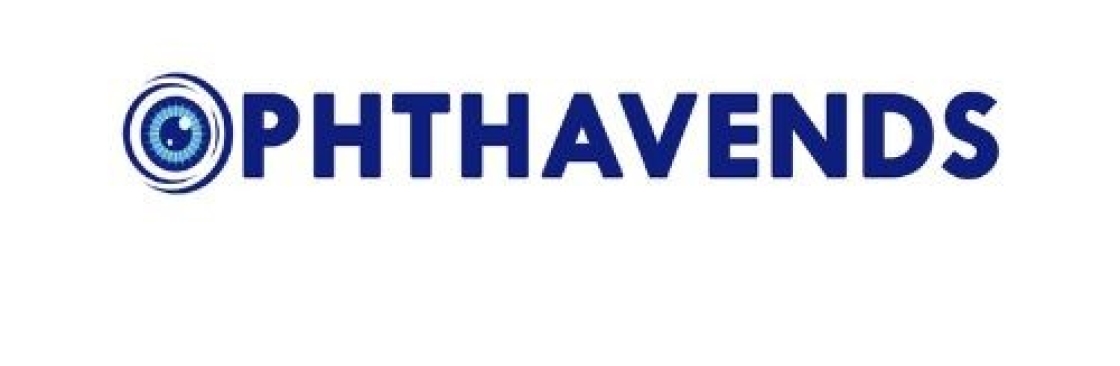 Ophtha Vends Cover Image