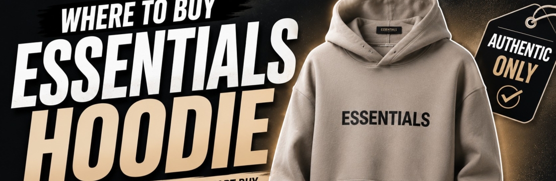 essentials tracksuit Cover Image