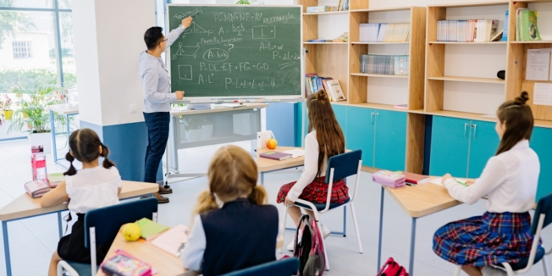 Best SAT Prep Courses That Actually Help Students Score Higher – Smart Math tutoring
