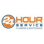 24 Hr Plumbing Profile Picture