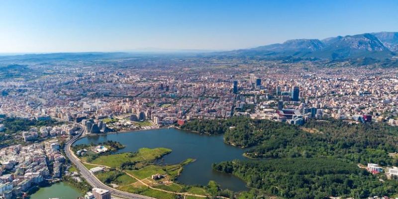 Wizz Air Tirana Office +1-888-738-0817