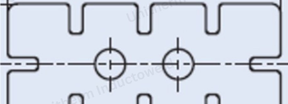 unitherm Inductoweld Cover Image