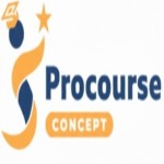 Procourse Concept Profile Picture