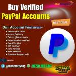 Best Platforms to buy Verified PayPal Accounts Profile Picture