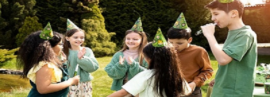 Enchanted Bash Cover Image