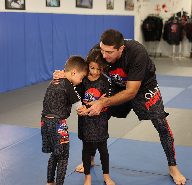 Why Professional Brazilian Jiu-Jitsu Coaching Improves Faster Skill Development – Telegraph