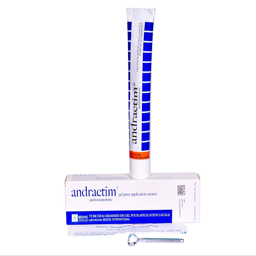 dht gel 2.5 (androstanolone) - Publicpill | #1 Trusted, Convenient, and affordable pharmacy,