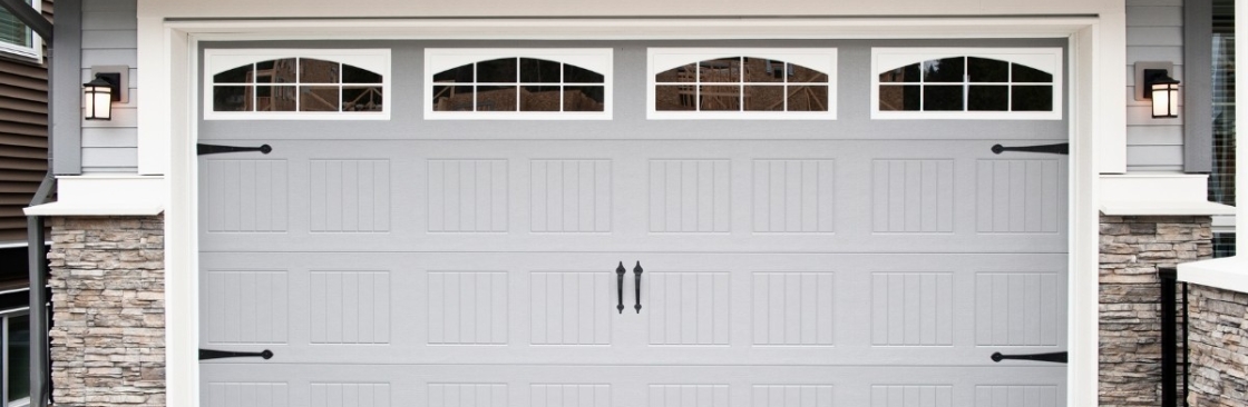 Garage Door Pros Cover Image