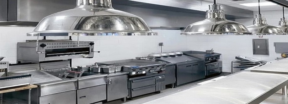 Restrobar Kitchens Cover Image