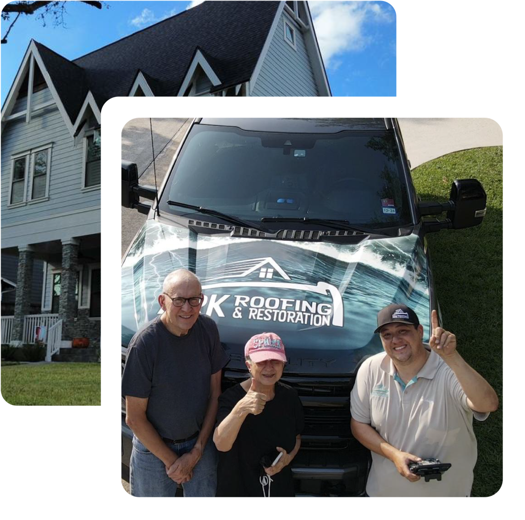 Home - Ark Roofing & Restoration