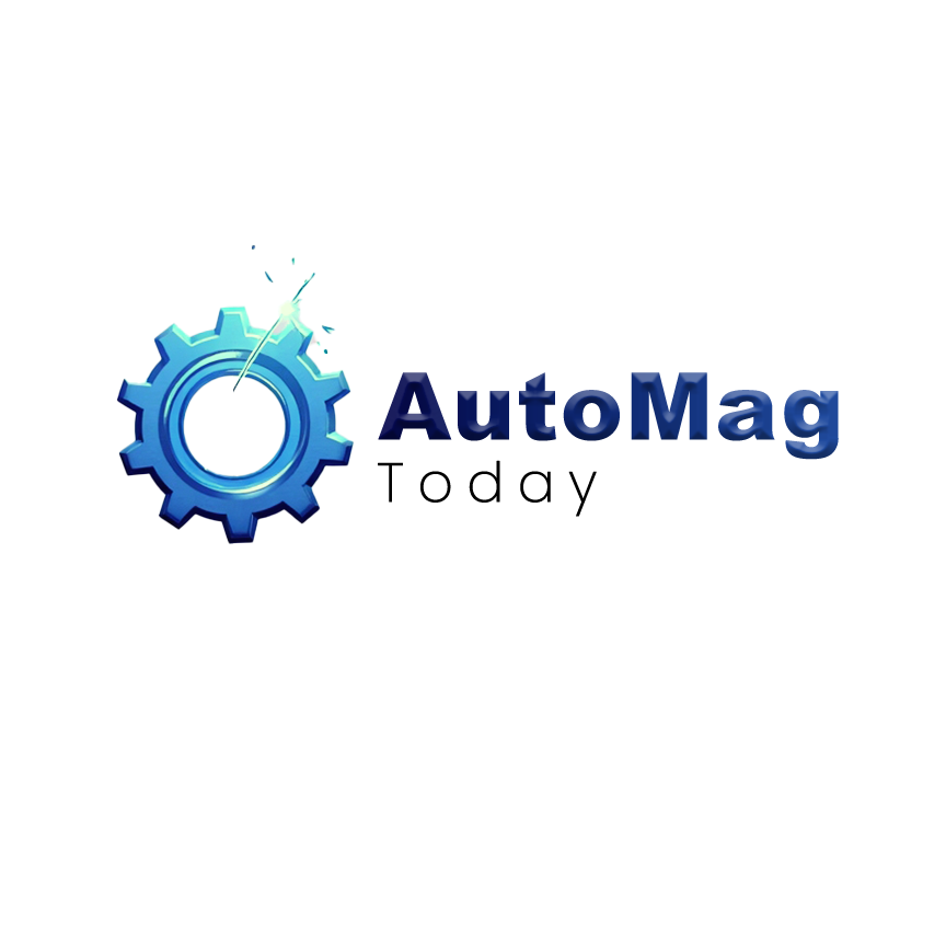 Auto Mag Today