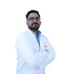 Dr Anubhav Dabas profile picture
