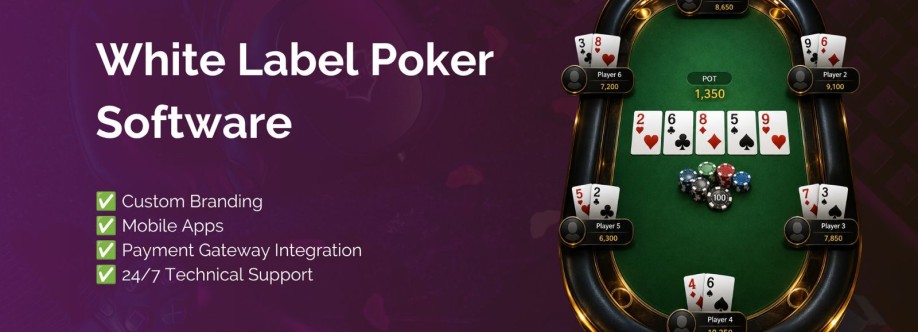 Poker Script Cover Image