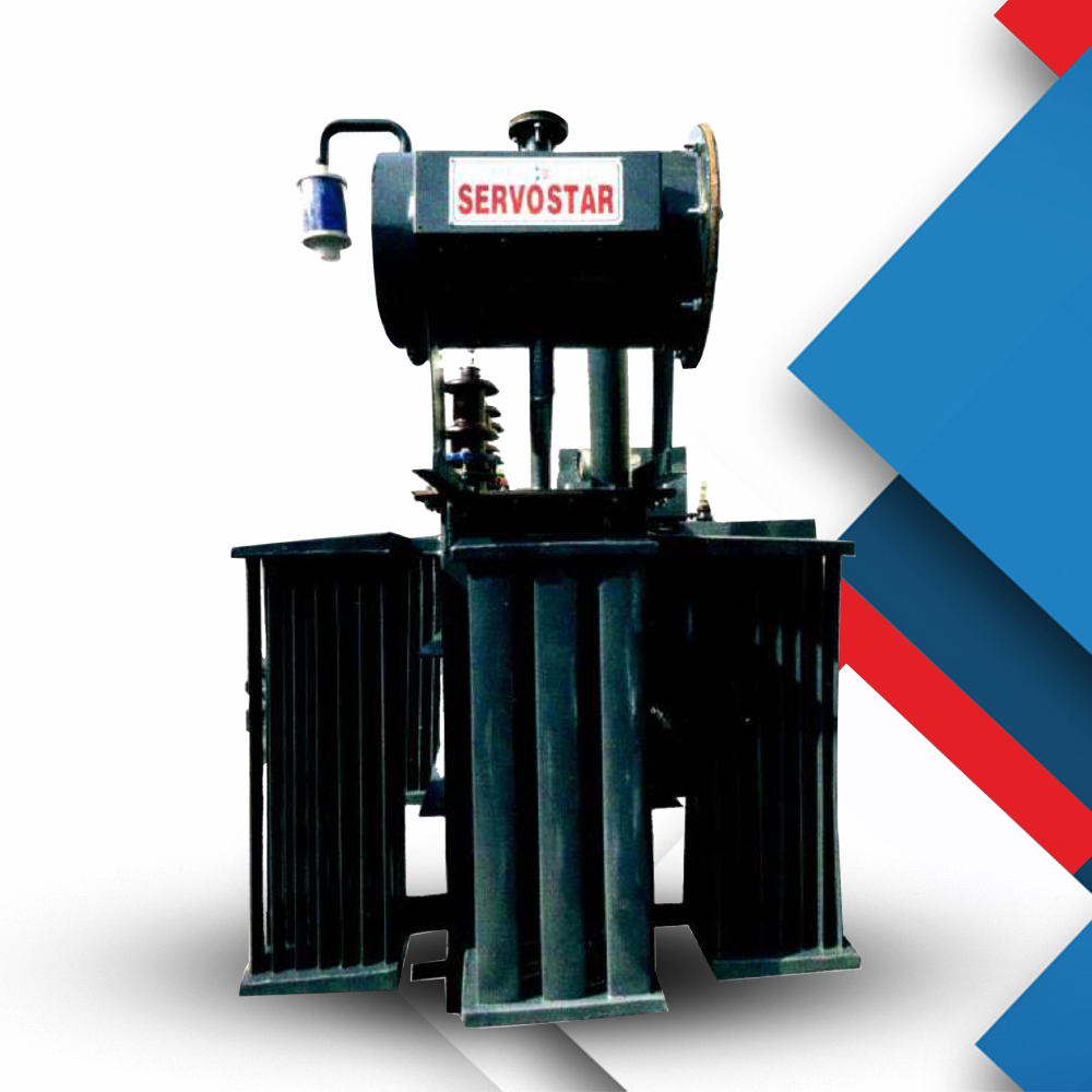 AMF Panel Manufacturers, India | Servo Star