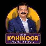 Kohinoor Property Studios profile picture