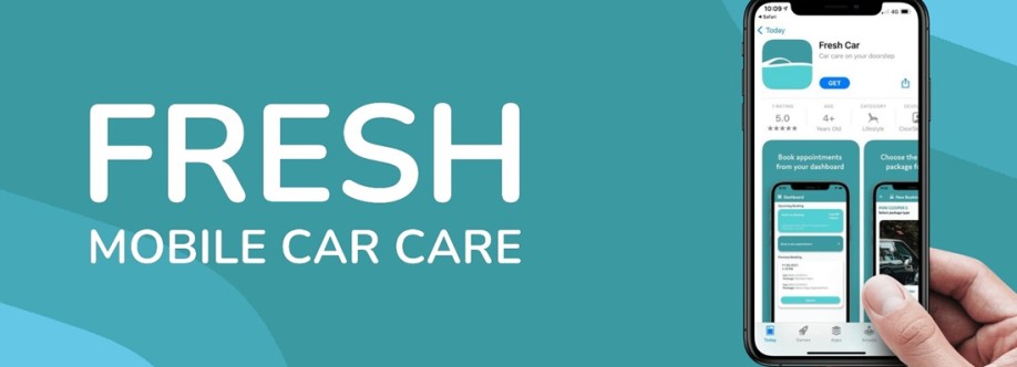 Fresh Car Cover Image