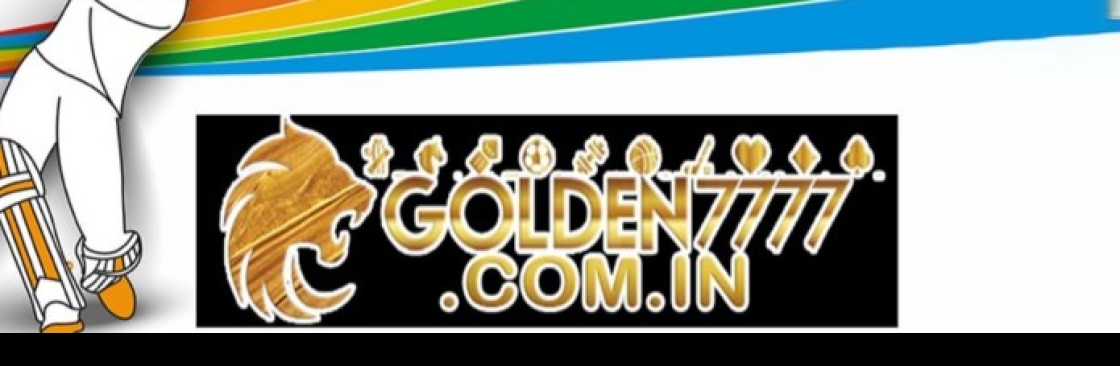 Golden7777 id Cover Image