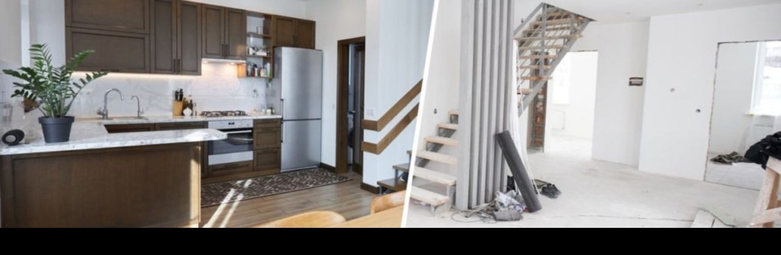 Home Repair Kings Cover Image