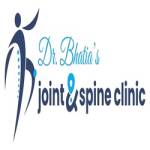 Dr Bhatia Joint and Spine Clinic Profile Picture