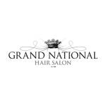 Grand National Hair Salon Profile Picture