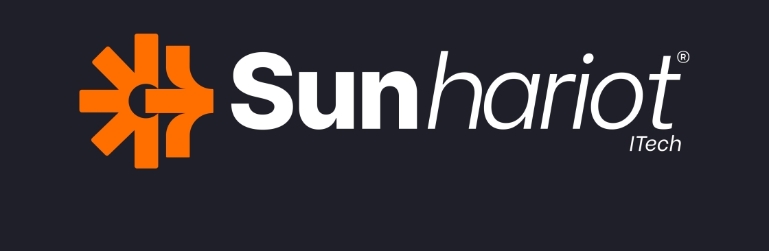 sunhariot itech Cover Image