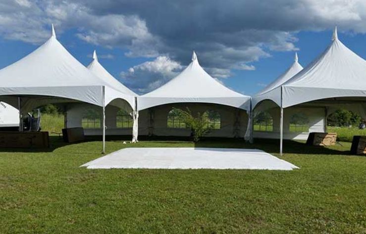 Tent Rental Dubai | Al Mawsim Tents