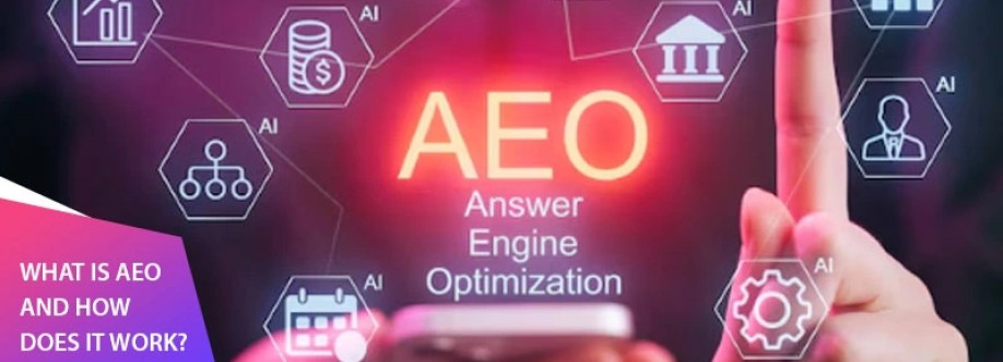 Dubai SEO Company Cover Image