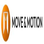 Move & Motion Profile Picture