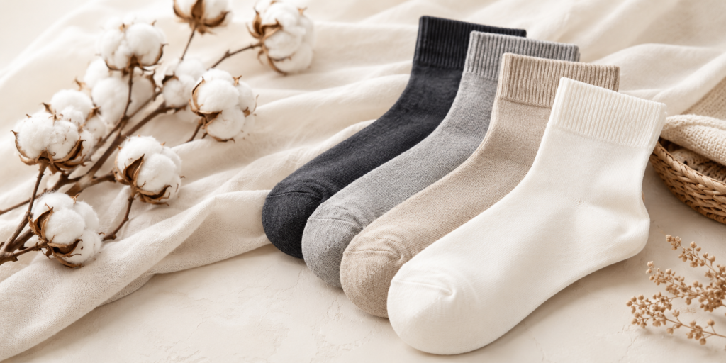 Best Socks Brand in India for All-Day Comfort and Performance