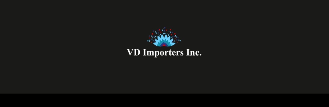VD Importers inc Cover Image