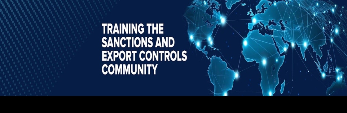 Sanctions Association Cover Image