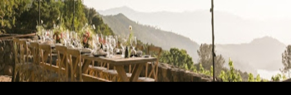 The Valley Girls Napa Cover Image