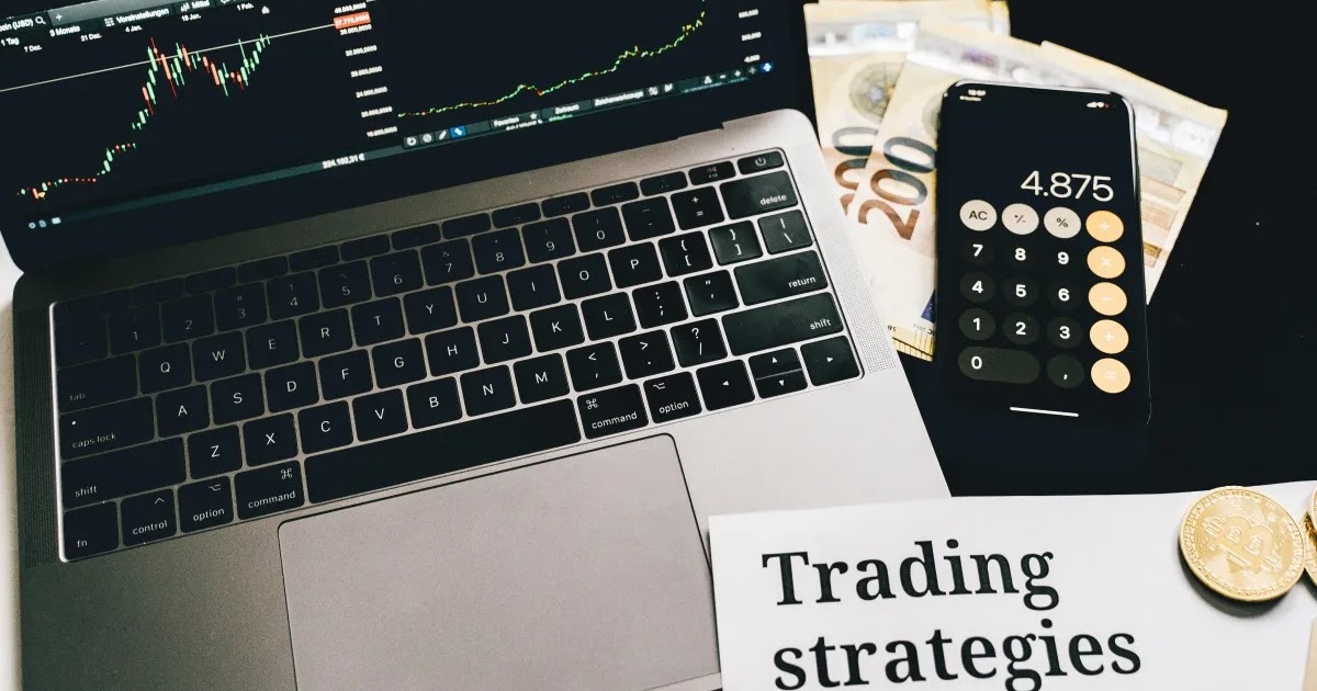 Trading Rich: Futures Trading For Beginners Made Simple and Practical