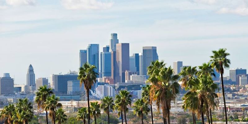 EVA Air Los Angeles Office +1-888-738-0817