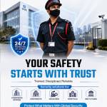 Global Security profile picture