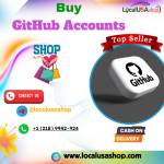 Buy GitHub Accounts Safely from LocalUsaShop Profile Picture