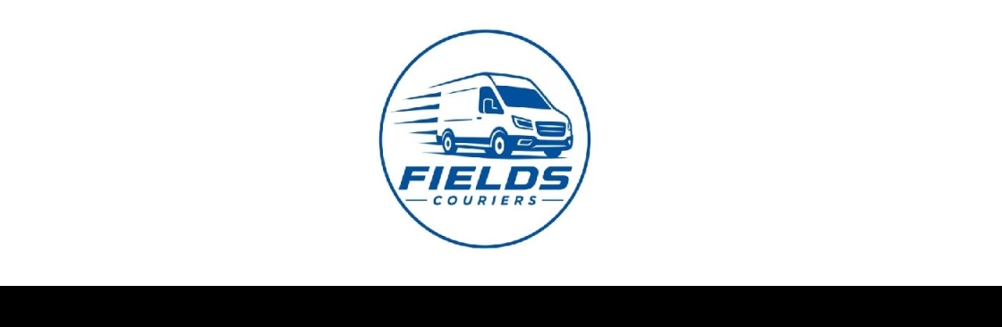 Fields Couriers Cover Image