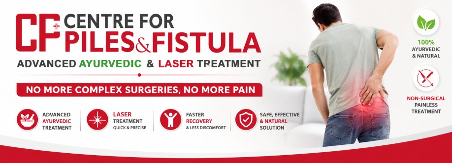 Centre For Piles and Fistula Cover Image