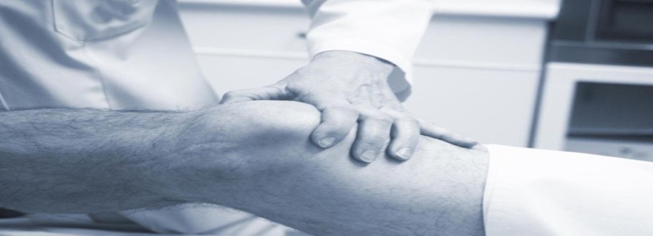 Dr Pratyush Gupta Orthopaedic Surgeon in Indore Cover Image