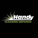 Handy Cleaning Services Profile Picture