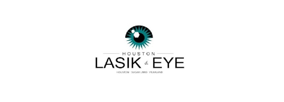 Houston Lasik and Eye Cover Image