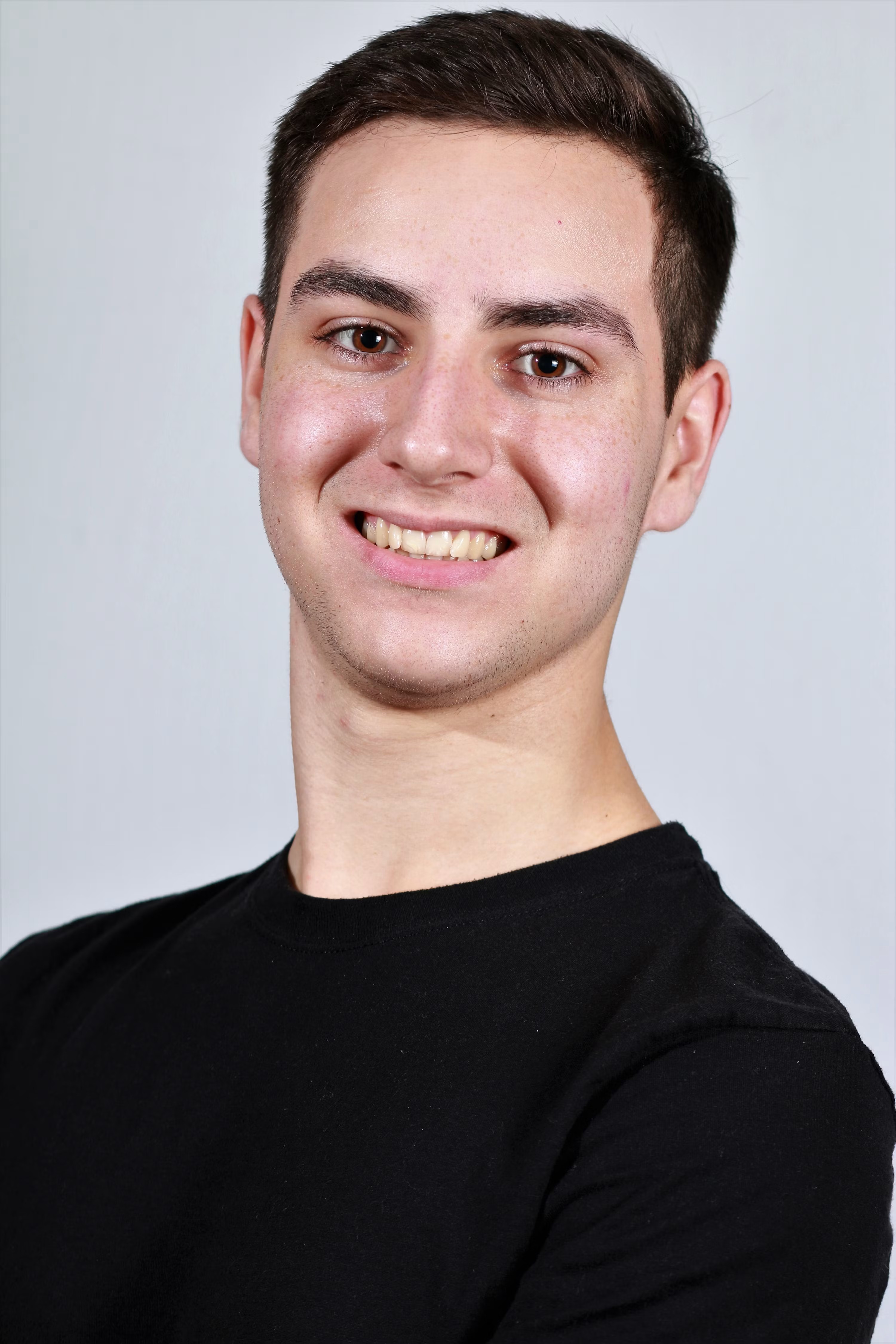 Jayden Gomes Profile Picture