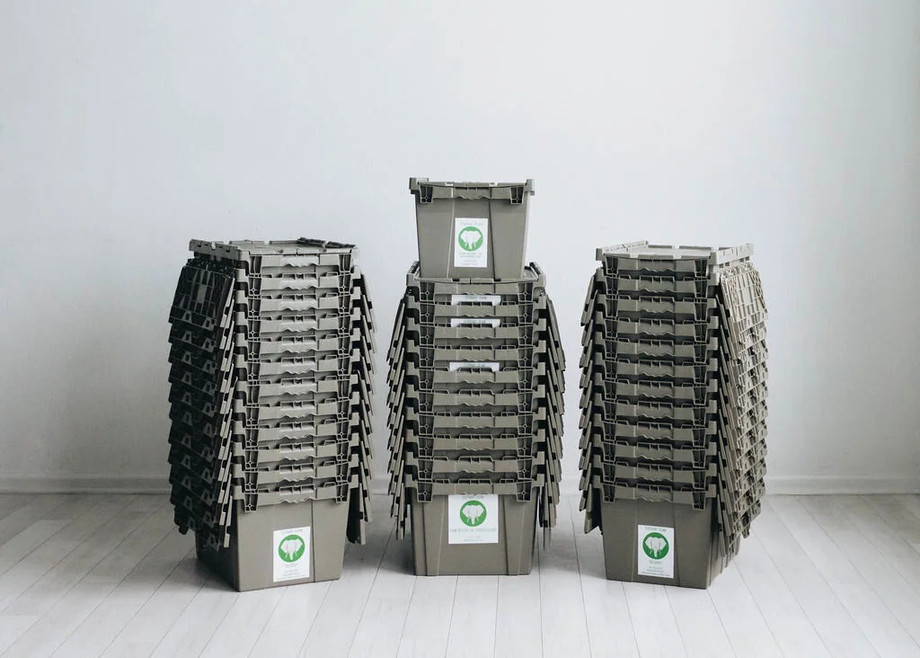 Affordable Moving Box Rental Solutions - JustPaste.it
