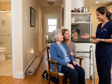 Voice Therapy at Home Bergen County NJ – Personalized Care from Mobile PhysioCare: ext_6566556 — LiveJournal