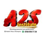 A2S Institute Profile Picture
