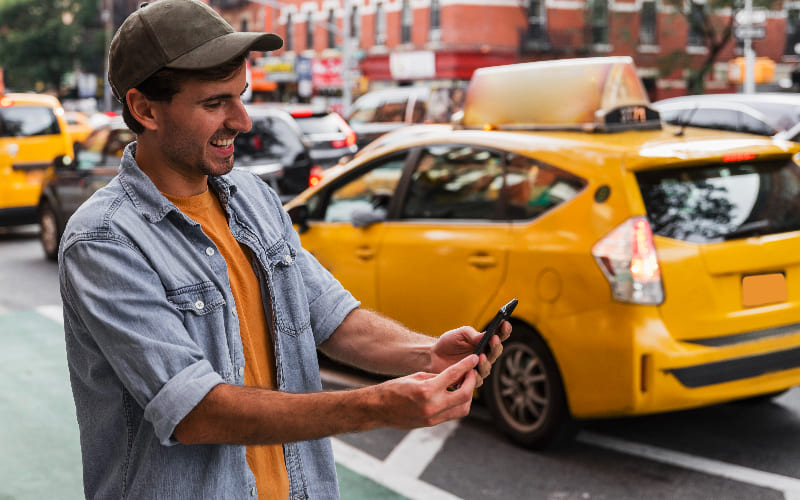 Whittlesea Taxi Service - 24/7 Airport Taxi Melbourne